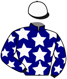 Casaque de NOROIT
