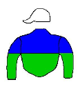 Casaque de ZANETTI