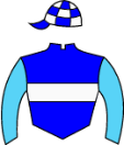 Casaque de CORAZON PARTIO