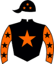 Casaque de GIANBRUNO