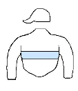 Casaque de CUMBIANCHERA