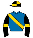 Casaque de PAROLACCIA