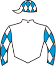 Casaque de GRETTA