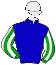 Casaque de USTARITZ