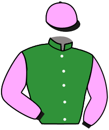Casaque de PEYKAN