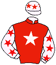 Casaque de NEVADA SMITH