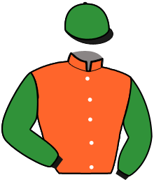 Casaque de JOSTA