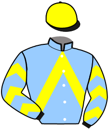 Casaque de NILTON