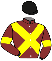 Casaque de JABALLA