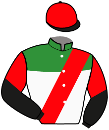 Casaque de LUGER