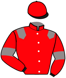 Casaque de KARMEN DE MONTCEAU