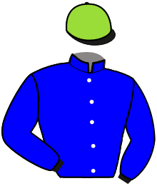 Casaque de KHAROVSKAYA