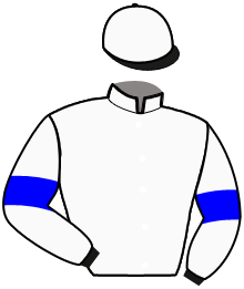 Casaque de MISS D'ARTHIRO