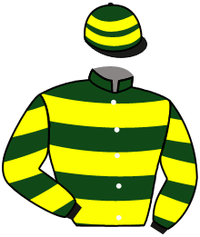 Casaque de BOUDECHOU
