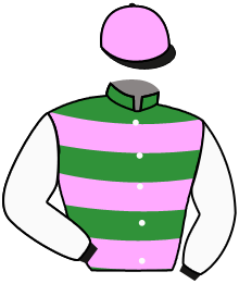 Casaque de MARIONO