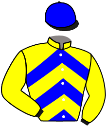 Casaque de JUREER