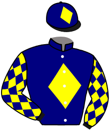 Casaque de MOON FEVER
