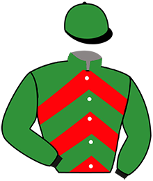 Casaque de KING DU PRESSOIR