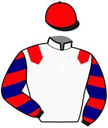 Casaque de NACRE DU GERS
