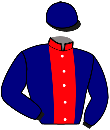 Casaque de OF AMERICA