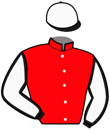 Casaque de JUPITER DELO