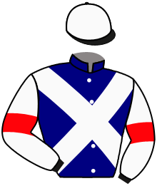 Casaque de SPEEDSTER