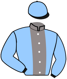 Casaque de KILLY D'IRATY
