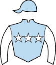 Casaque de LUSTEAU