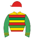 Casaque de BOOGIN