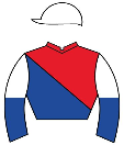 Casaque de MORANTE