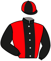 Casaque de MALICE LUDOISE