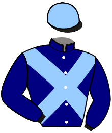 Casaque de MIDOKING