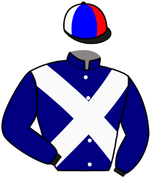 Casaque de MONJAMA