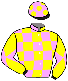Casaque de PINYA