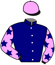 Casaque de KING MOTIF