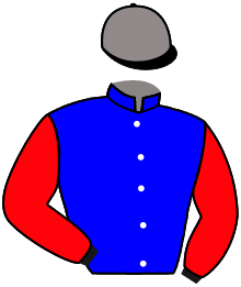 Casaque de NOUBA D'OUDAIRIES