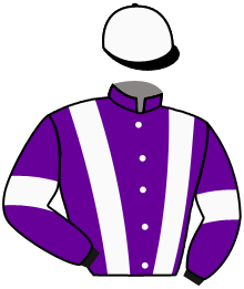 Casaque de STORMY FLOO