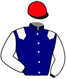 Casaque de SPELONCATO
