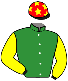 Casaque de NOTO