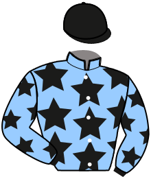 Casaque de MORAVCIK