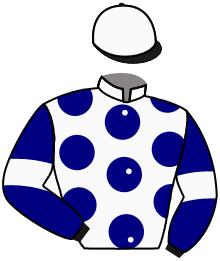 Casaque de TAMMANI