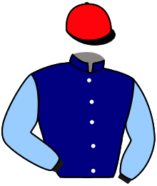 Casaque de ZANKARA