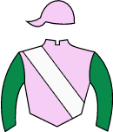 Casaque de AGOSTINA MIA
