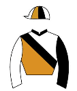 Casaque de LUCKY GUY