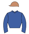 Casaque de ROSENDO