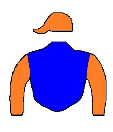 Casaque de BALDERA