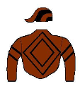 Casaque de SALERTIA