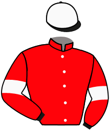 Casaque de PASANG