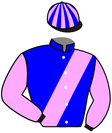 Casaque de MEISHO SUGAR