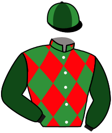 Casaque de LORD RAFFLES
